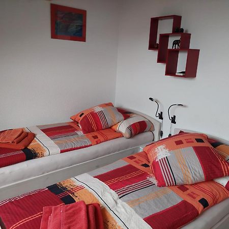 Bnb Les Prises Les Ponts-de-Martel Zewnętrze zdjęcie